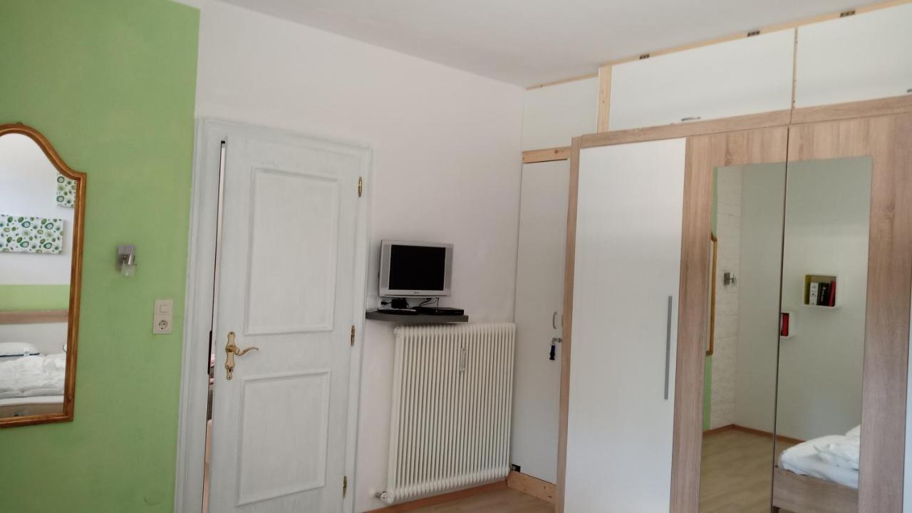 Appartmenthaus Hochkoenig Muhlbach Am Hochkonig Luaran gambar